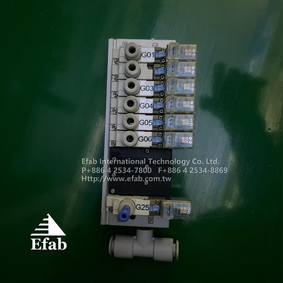 EFAB - VQZ115K-5M01-C4